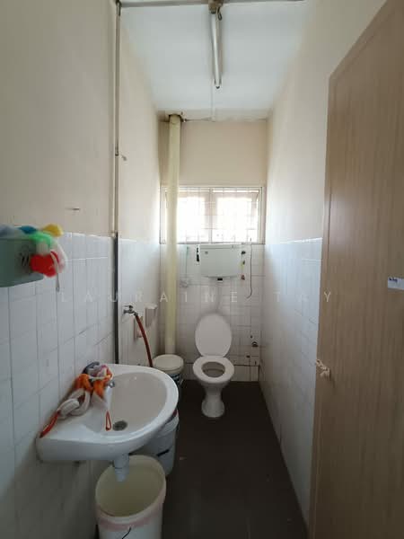 Flat for Sale at Kinrara Court - Lauraine Tay - PropertyGuru.com.my