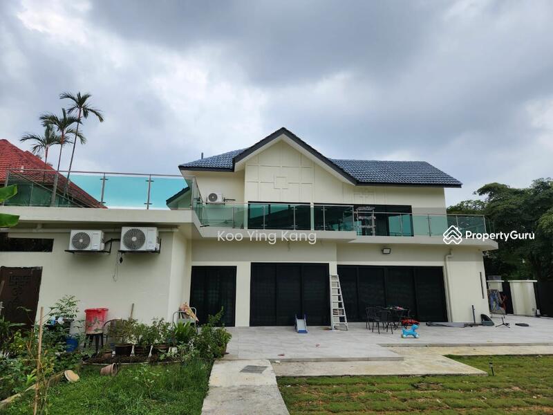 For Sale - Semi-D house at Usj 13