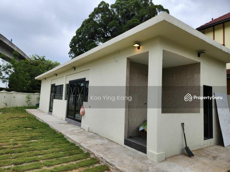 For Sale - Semi-D house at Usj 13
