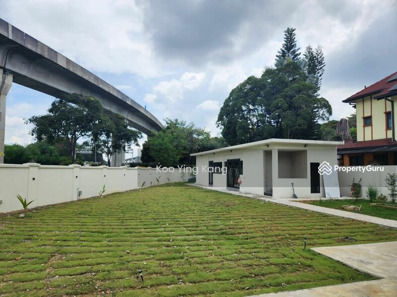 For Sale - Semi-D house at Usj 13