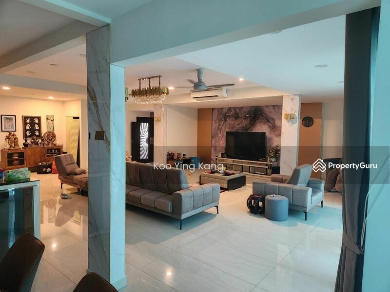 For Sale - Semi-D house at Usj 13