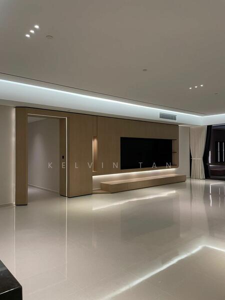 Untuk Disewa - Pavilion Damansara Heights