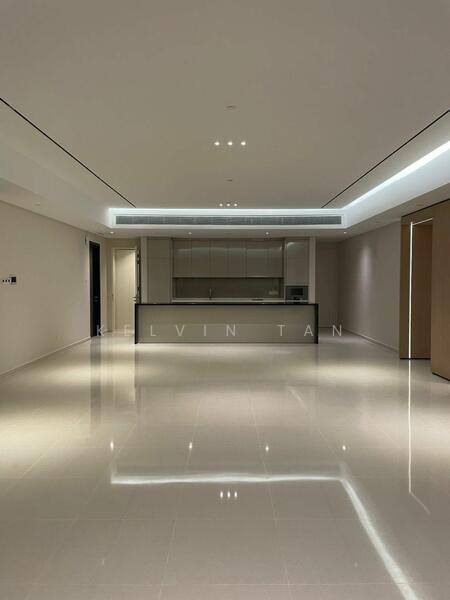 Untuk Disewa - Pavilion Damansara Heights