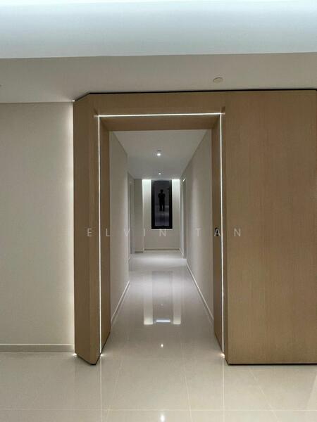 Untuk Disewa - Pavilion Damansara Heights