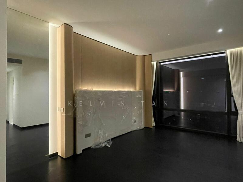 Untuk Disewa - Pavilion Damansara Heights