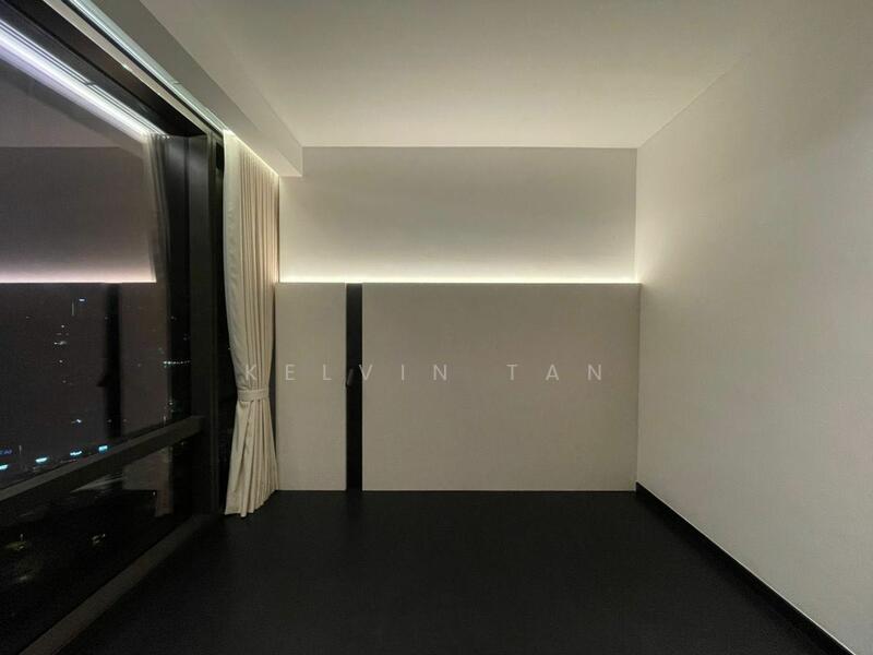 Untuk Disewa - Pavilion Damansara Heights