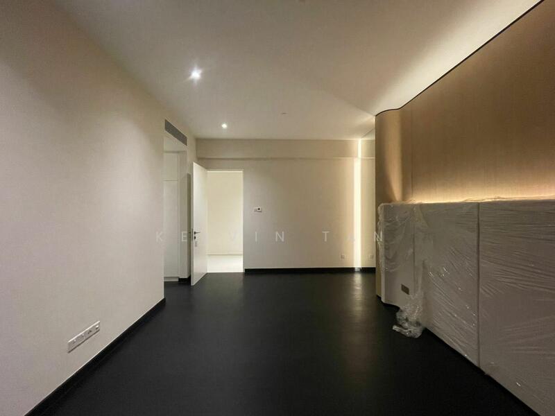 Untuk Disewa - Pavilion Damansara Heights