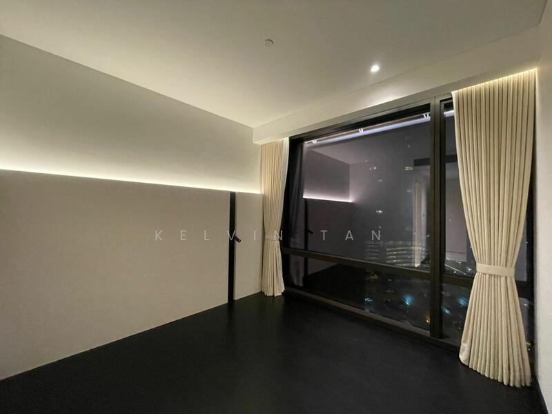 Untuk Disewa - Pavilion Damansara Heights