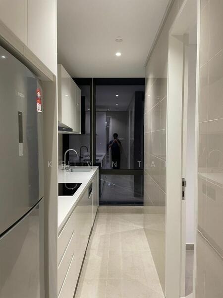 Untuk Disewa - Pavilion Damansara Heights