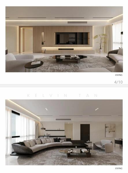 Untuk Disewa - Pavilion Damansara Heights