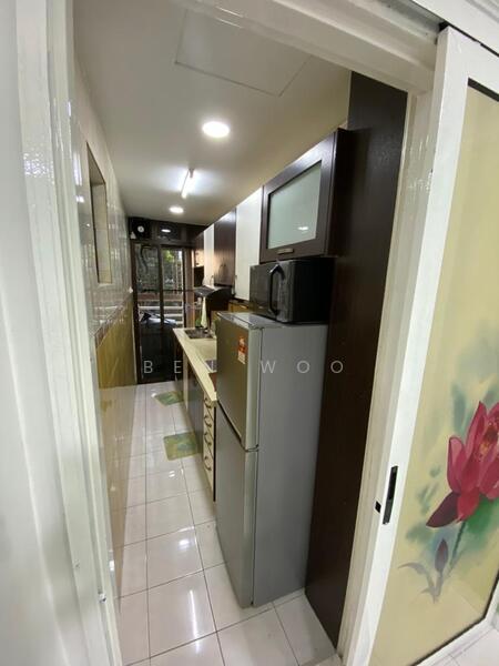 For Rent - Vista Millennium Condominium