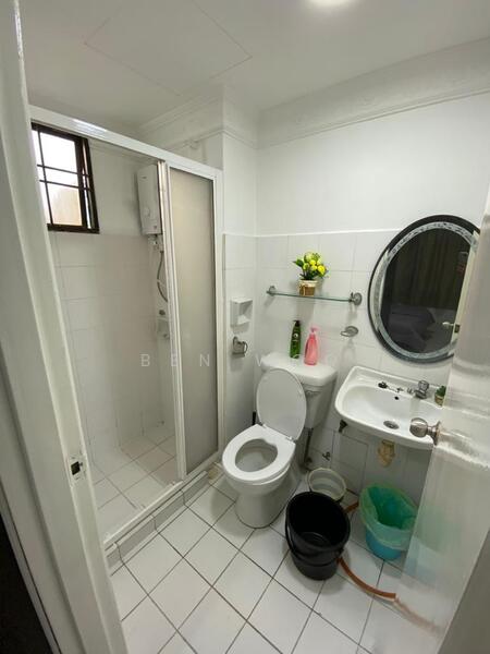 For Rent - Vista Millennium Condominium