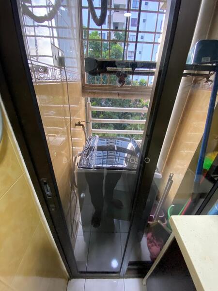 For Rent - Vista Millennium Condominium