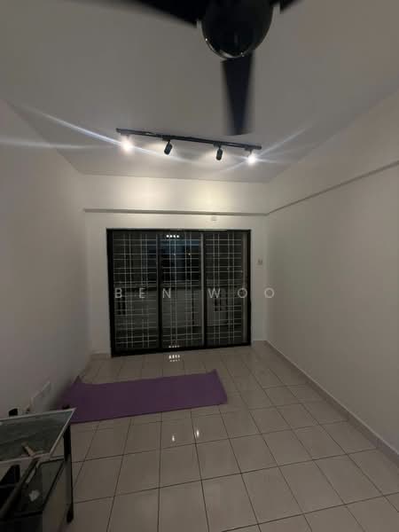 Kondominium untuk Disewa di Vista Millennium Condominium - Ben Woo - Interior - PropertyGuru.com.my