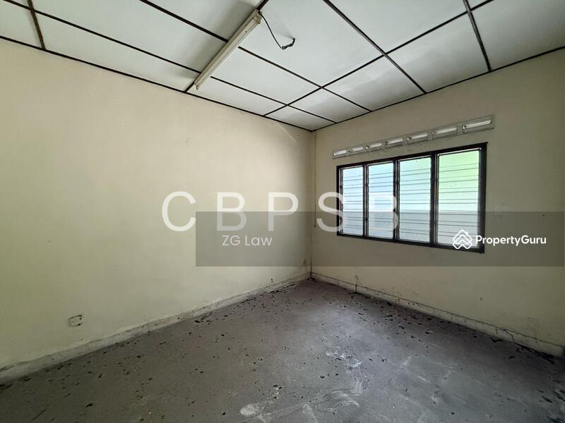 Untuk Dijual - Taman Nira
