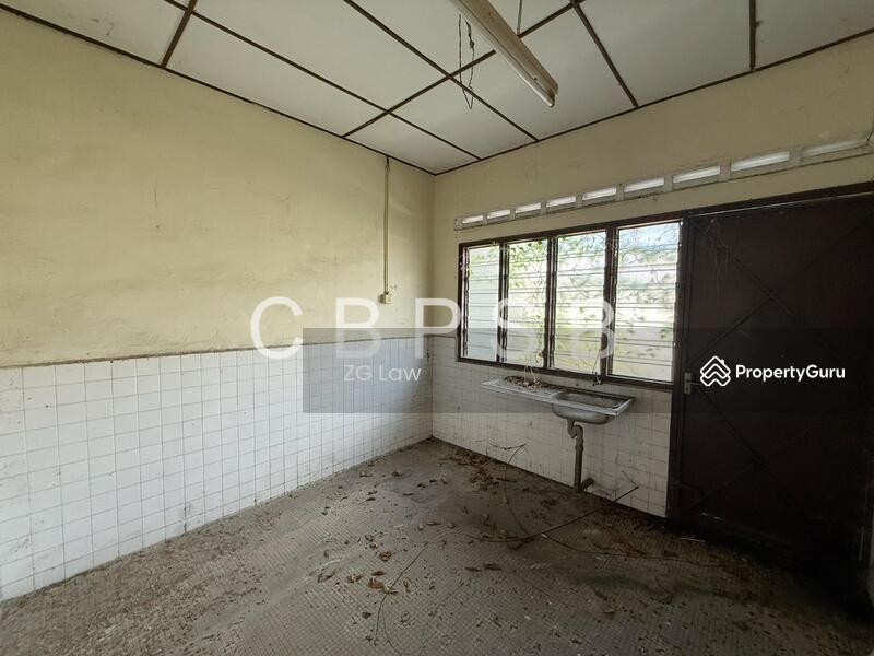 Untuk Dijual - Taman Nira