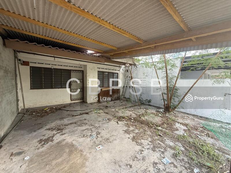 Untuk Dijual - Taman Nira