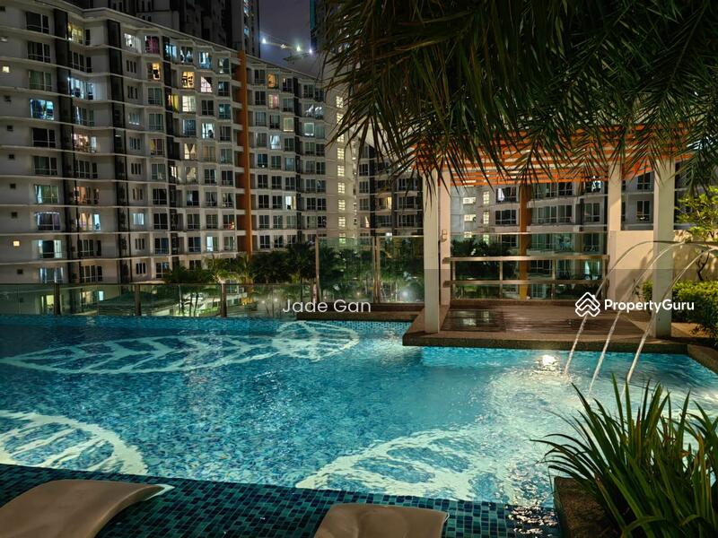 Servis Apartment untuk Disewa di Tiara Mutiara 2 - Jade Gan - PropertyGuru.com.my