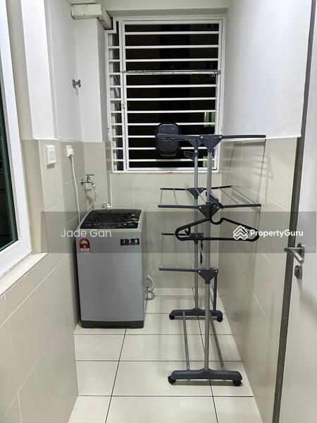 Servis Apartment untuk Disewa di Tiara Mutiara 2 - Jade Gan - PropertyGuru.com.my