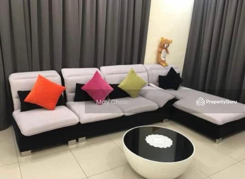 For Rent - BM City Suites @ BM City Mall