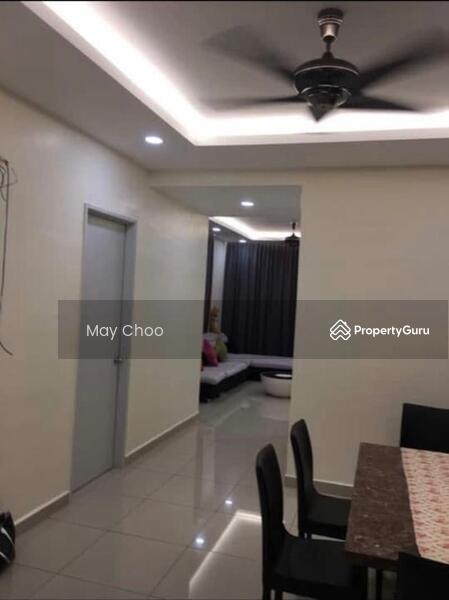 For Rent - BM City Suites @ BM City Mall