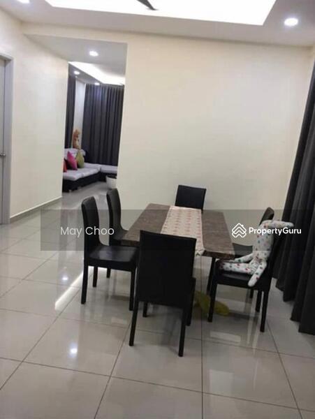 For Rent - BM City Suites @ BM City Mall