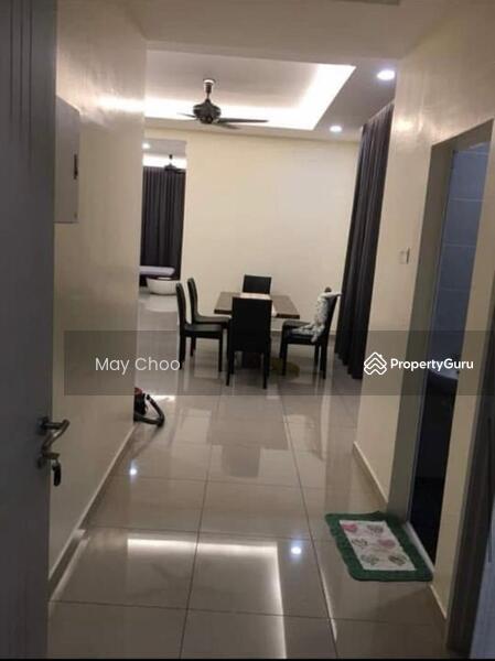 For Rent - BM City Suites @ BM City Mall