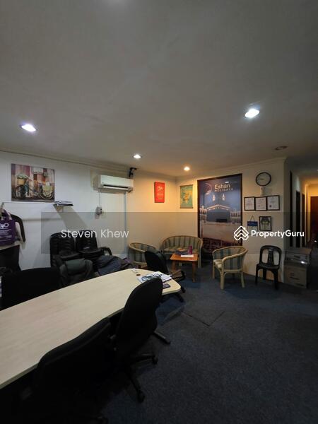 For Sale - taman subang perdana
