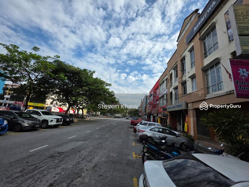 For Sale - taman subang perdana