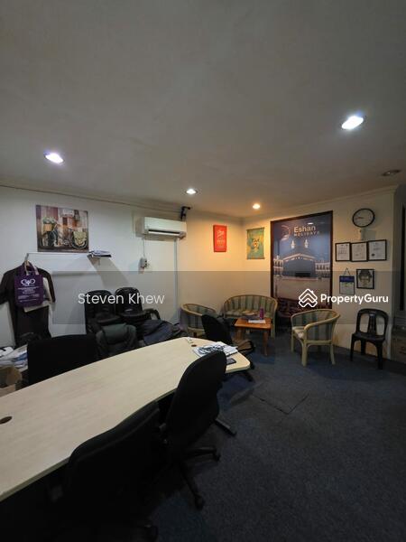 For Sale - taman subang perdana