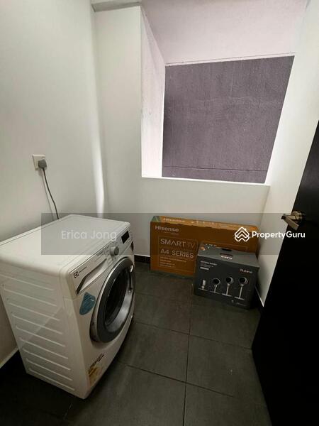 Apartment for Rent at Setia Sky 88 - Erica Jong - PropertyGuru.com.my
