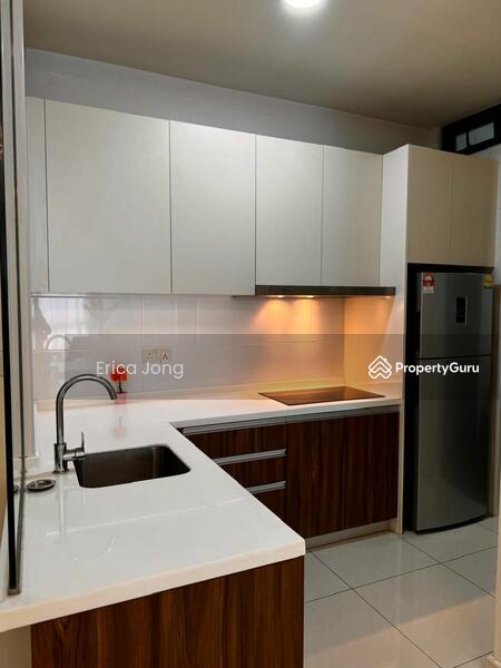 Apartment for Rent at Setia Sky 88 - Erica Jong - PropertyGuru.com.my