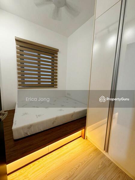 Apartment for Rent at Setia Sky 88 - Erica Jong - PropertyGuru.com.my