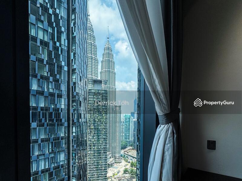 Service Residence for Sale at Star Residences One - Derrick Toh - PropertyGuru.com.my