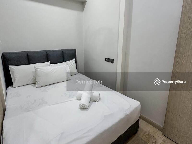 Service Residence for Sale at Star Residences One - Derrick Toh - PropertyGuru.com.my
