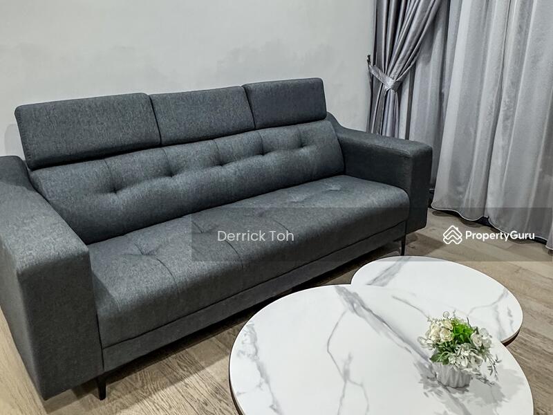 Service Residence for Sale at Star Residences One - Derrick Toh - PropertyGuru.com.my