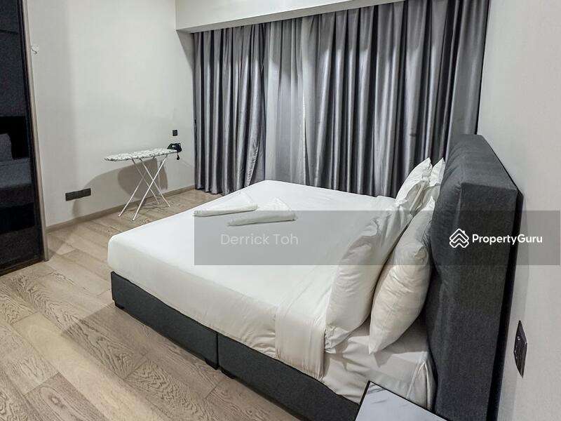Service Residence for Sale at Star Residences One - Derrick Toh - PropertyGuru.com.my
