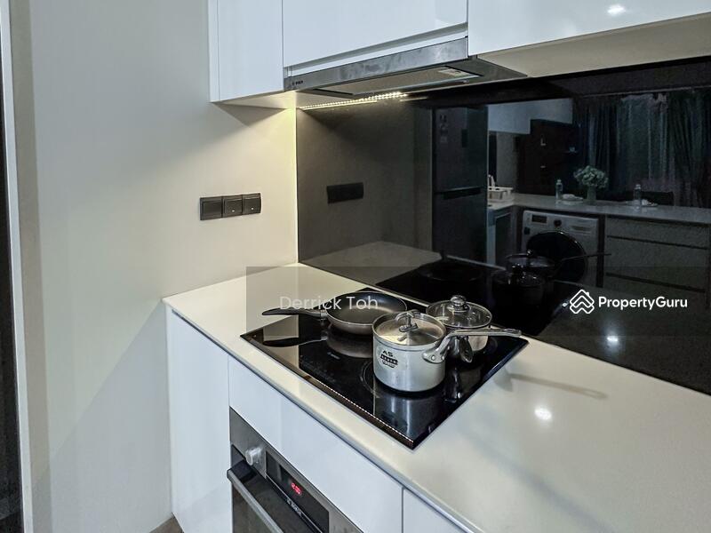 Service Residence for Sale at Star Residences One - Derrick Toh - PropertyGuru.com.my