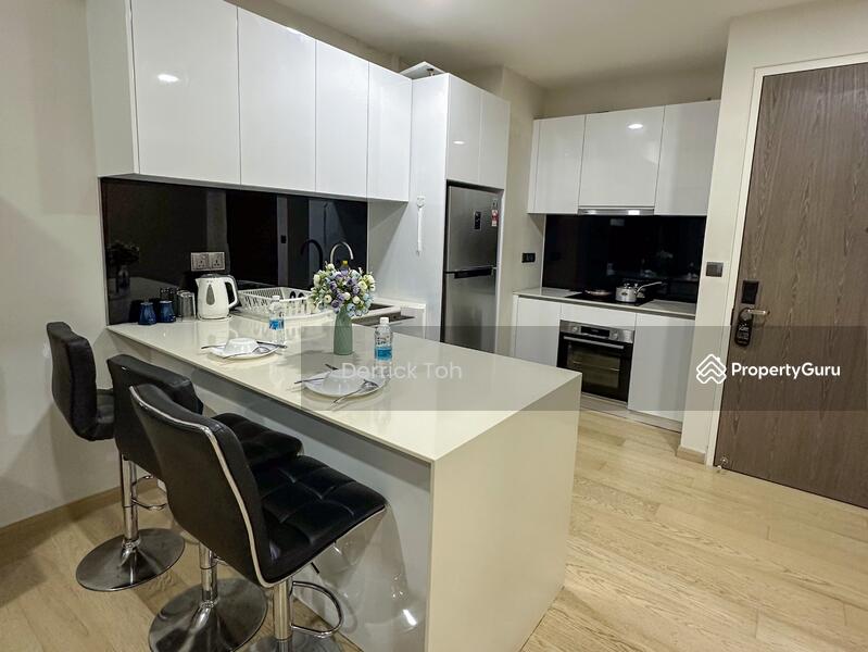 Service Residence for Sale at Star Residences One - Derrick Toh - PropertyGuru.com.my