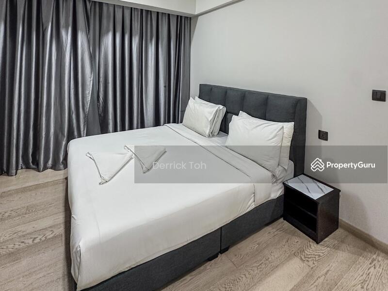 Service Residence for Sale at Star Residences One - Derrick Toh - PropertyGuru.com.my