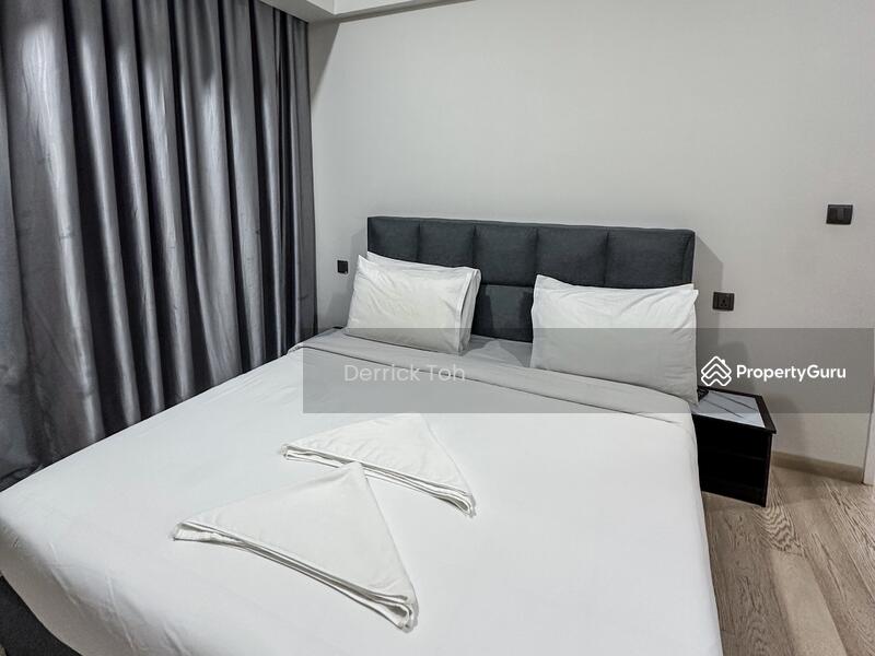 Service Residence for Sale at Star Residences One - Derrick Toh - PropertyGuru.com.my