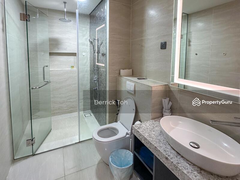 Service Residence for Sale at Star Residences One - Derrick Toh - PropertyGuru.com.my