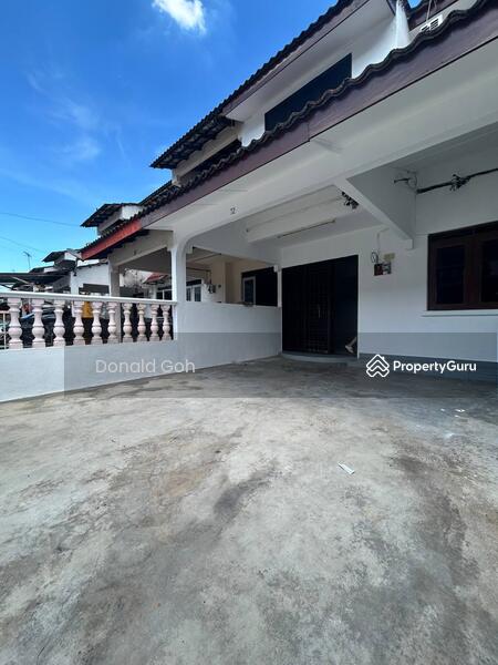 For Sale - Menglembu @ Taman Arkid