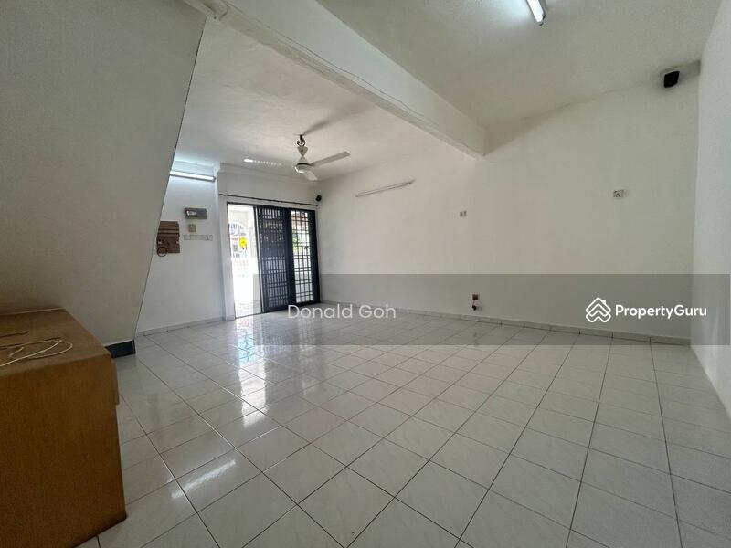 For Sale - Menglembu @ Taman Arkid