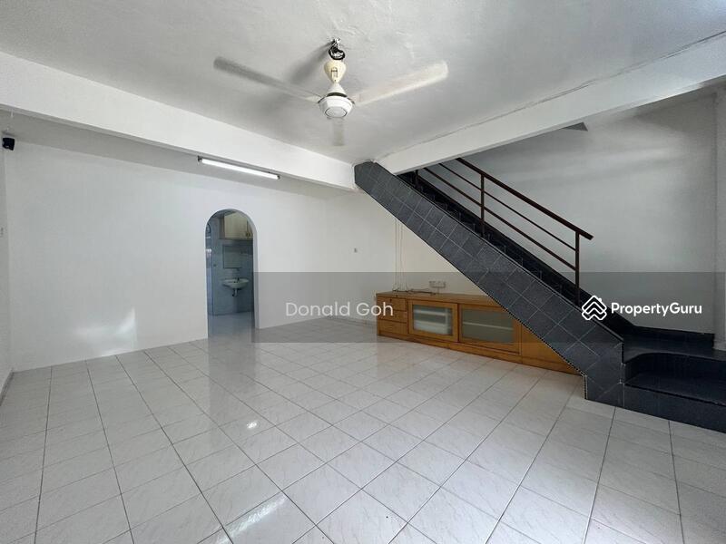 For Sale - Menglembu @ Taman Arkid