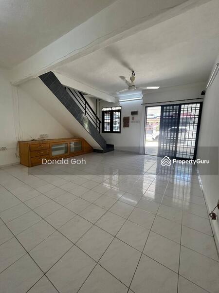 For Sale - Menglembu @ Taman Arkid