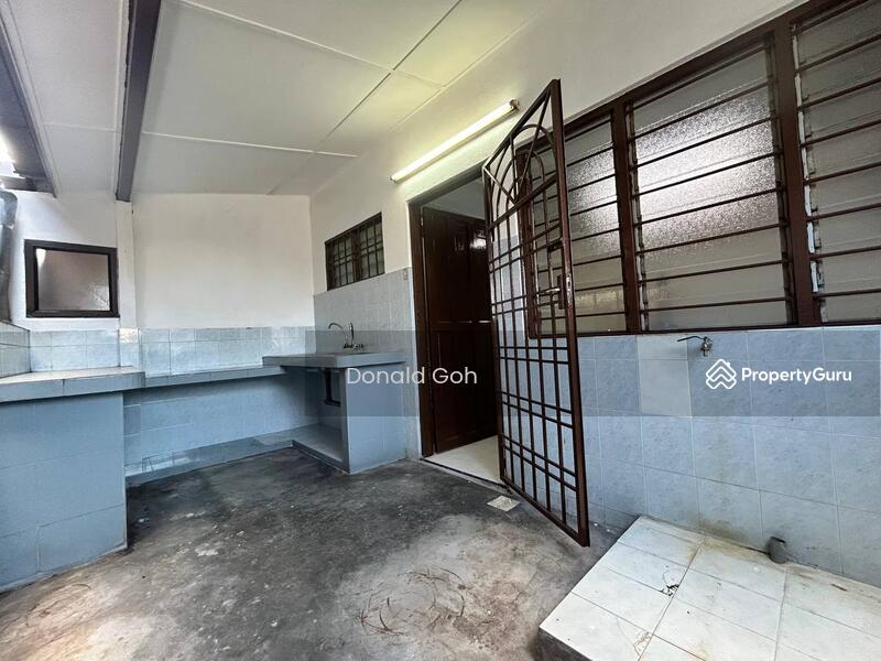 For Sale - Menglembu @ Taman Arkid