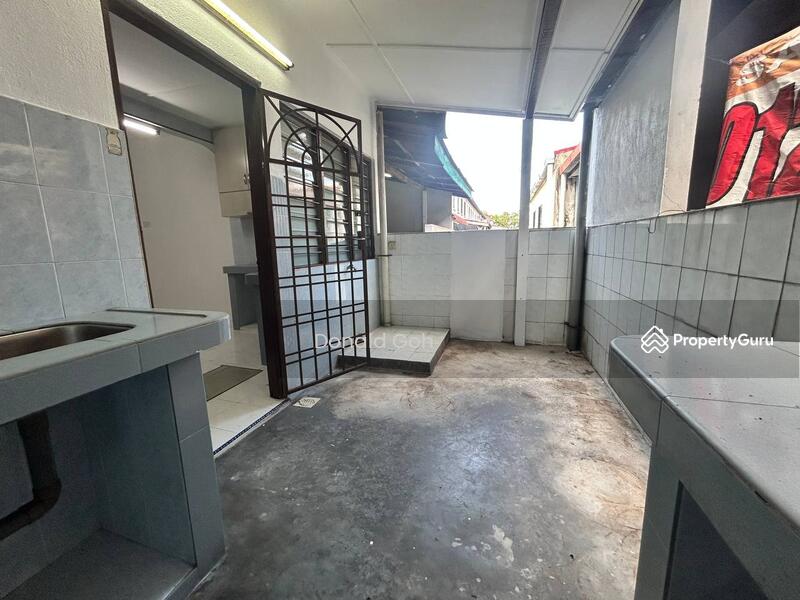 For Sale - Menglembu @ Taman Arkid