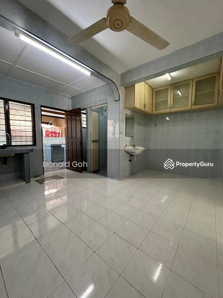 For Sale - Menglembu @ Taman Arkid