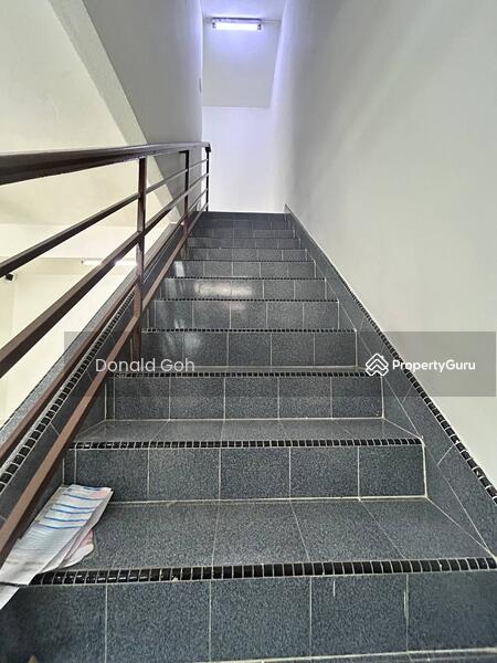 For Sale - Menglembu @ Taman Arkid